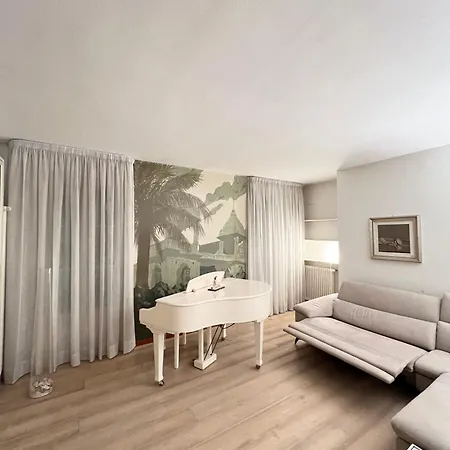 Apartament Acquamarina Angels