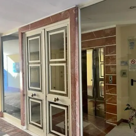 Apartament Acquamarina Angels