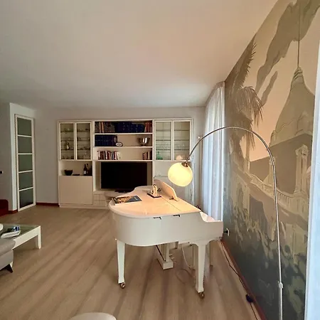 Acquamarina Angels Apartament