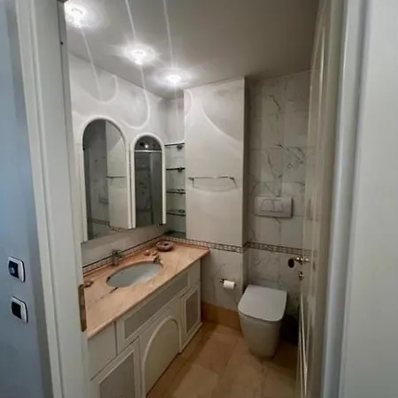 Apartament Acquamarina Angels *