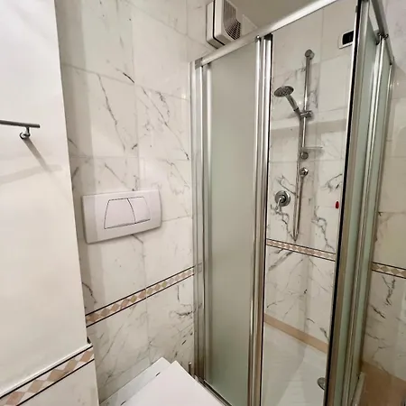 Apartament Acquamarina Angels Viareggio