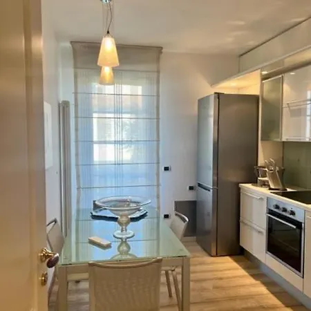 Acquamarina Angels Apartament Viareggio