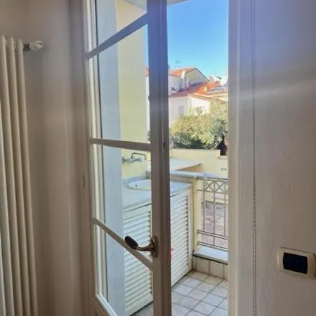 Apartament Acquamarina Angels Viareggio