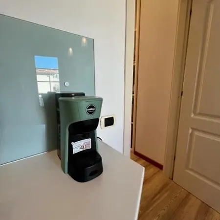 Apartament Acquamarina Angels *