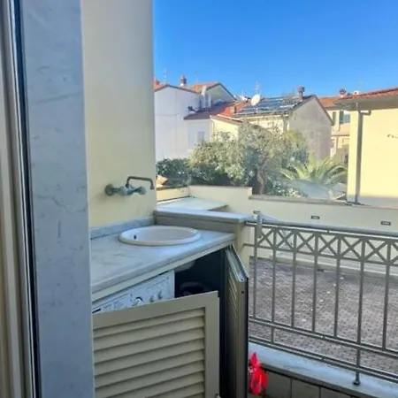 Acquamarina Angels Apartament Viareggio