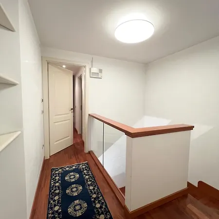 Acquamarina Angels Apartament Viareggio