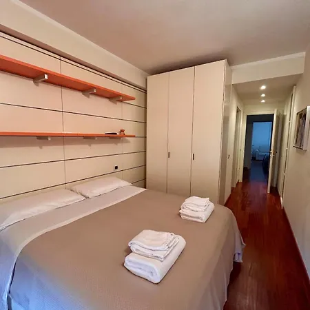 Acquamarina Angels Apartament
