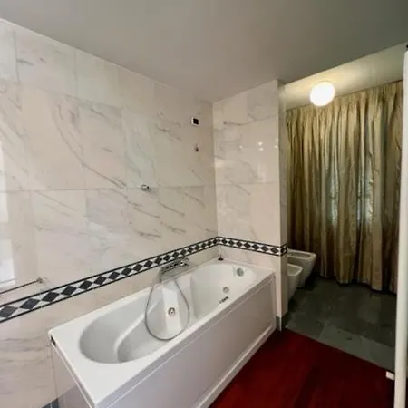Acquamarina Angels Apartament Viareggio