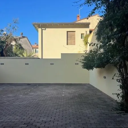 Apartament Acquamarina Angels Viareggio